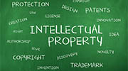 Greece intellectual property rights investigator